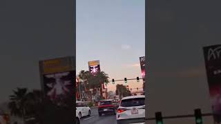 Bellagio Fontana At Las Vegas