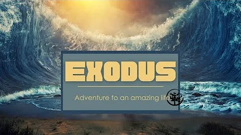 Moses meets God | Pastor Chris Cramer | February 1...