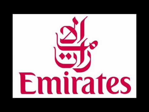 Emirates Boarding Music [Full]