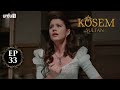 Kosem Sultan | Episode 33 | Turkish Drama | Urdu Dubbing | Urdu1 TV | 09 December 2020