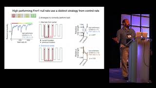 David Kastner - Individuals use distinct strategies in a changing spatial memory task (Cosyne 2018) Wealth