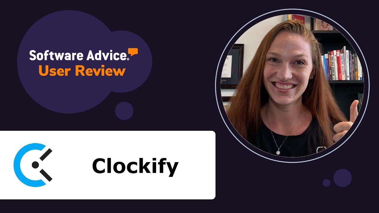 Clockify Reviews & Ratings | 2022 | Software Advice