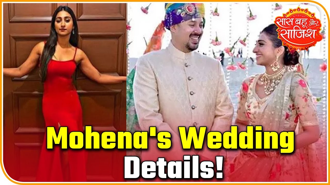 aditi rao 2 lakh Guests To Attend Wedding Of TV Actress Mohena Kumari Singh