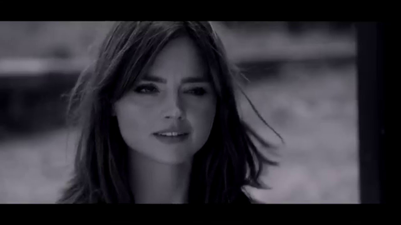 Oslock (Clara and Sherlock) - Another Love