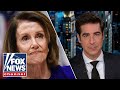 Jesse Watters: Nancy Pelosi was just subpoenaed