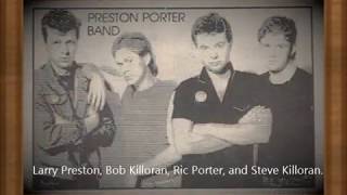Preston Porter Band  