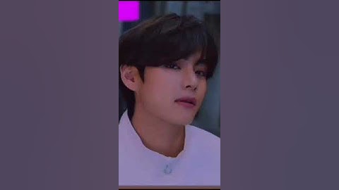 singularity song Kim taehyung #bts #shortsvideo