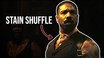 Sinners (2025) - Every Mistake, Plot Hole & Continuity Error You Missed