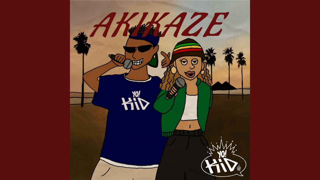 Watch AKIKAZE on YouTube Watch AKIKAZE on YouTube