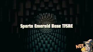Sparta Emerald Base TFSRE (-REUPL-)