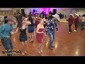 Omar y Maria Terminando el Baile La construccion NOrteña En vivo!! LaRZvideo