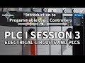 Electrical Circuits and PLCs Quiz