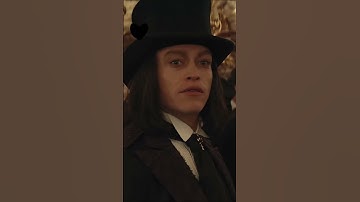 Dracula: A Love Tale (2025)