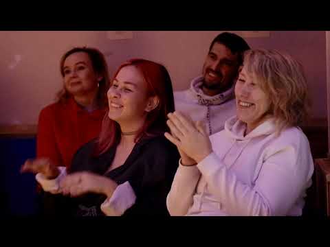 Превью видео: Импровизация Владивосток Improvl