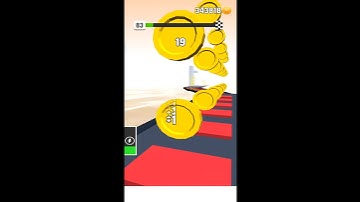 Stack Colors - Level 83 - NEW GAME - New Update Gameplay Walkthrough - All Level (iOS, Android)