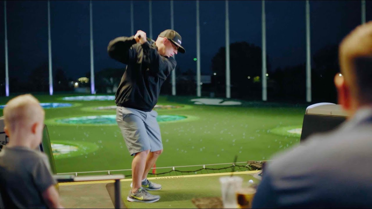 Topgolf - FISHERS IN, 46037