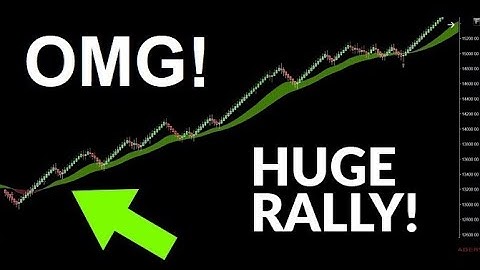 Volume Indicator  [ SUPERCHARGED! ]   💰 💲