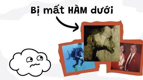 7  Bức Ảnh Có Sự Thật Rùng Rợn Bạn Không Thể Tin Nổi |Mây 6