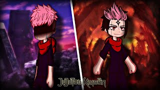 PAST JUJUTSU KAISEN REACT TO ITADORI YUJI || Jujutsu Kaisen || Part 2/3