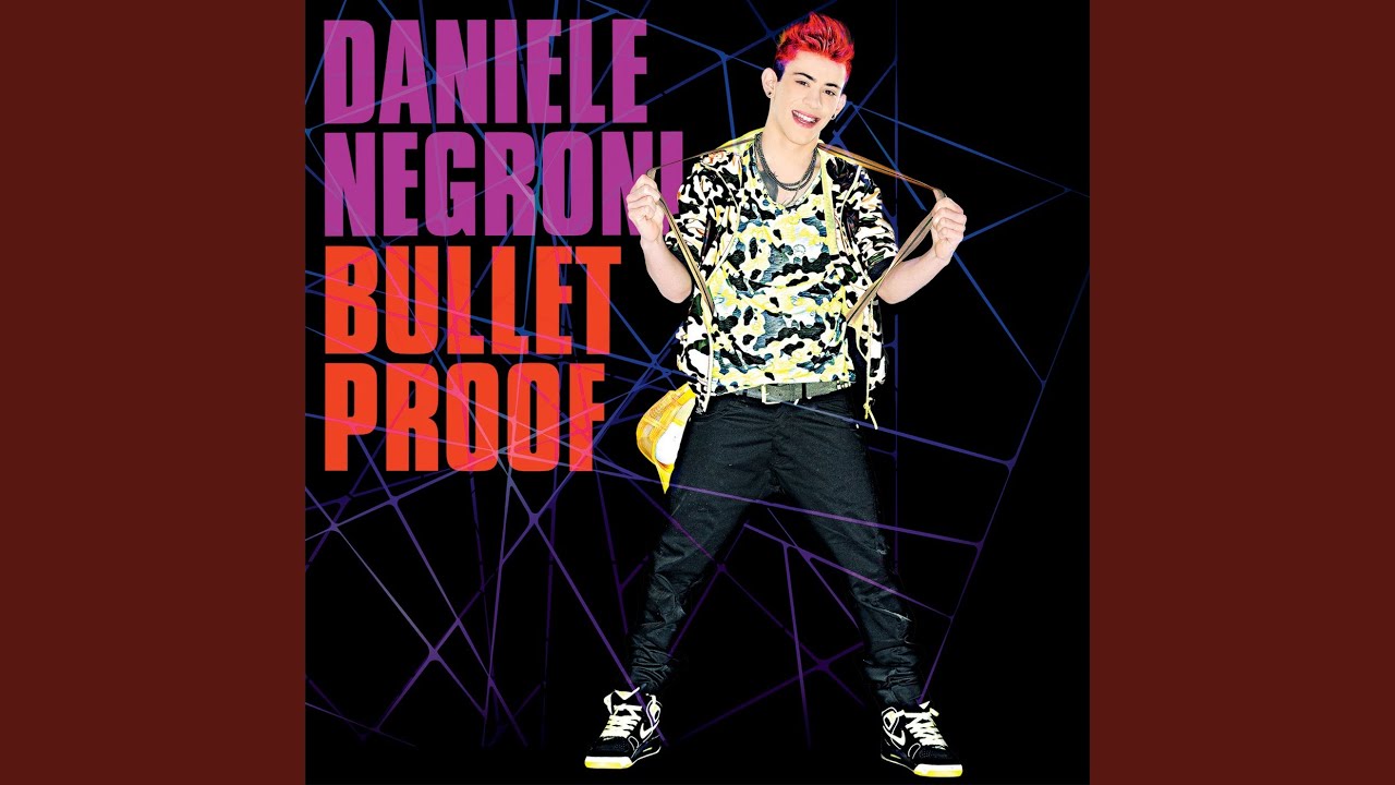 Guarda Bulletproof su YouTube Guarda Bulletproof su YouTube