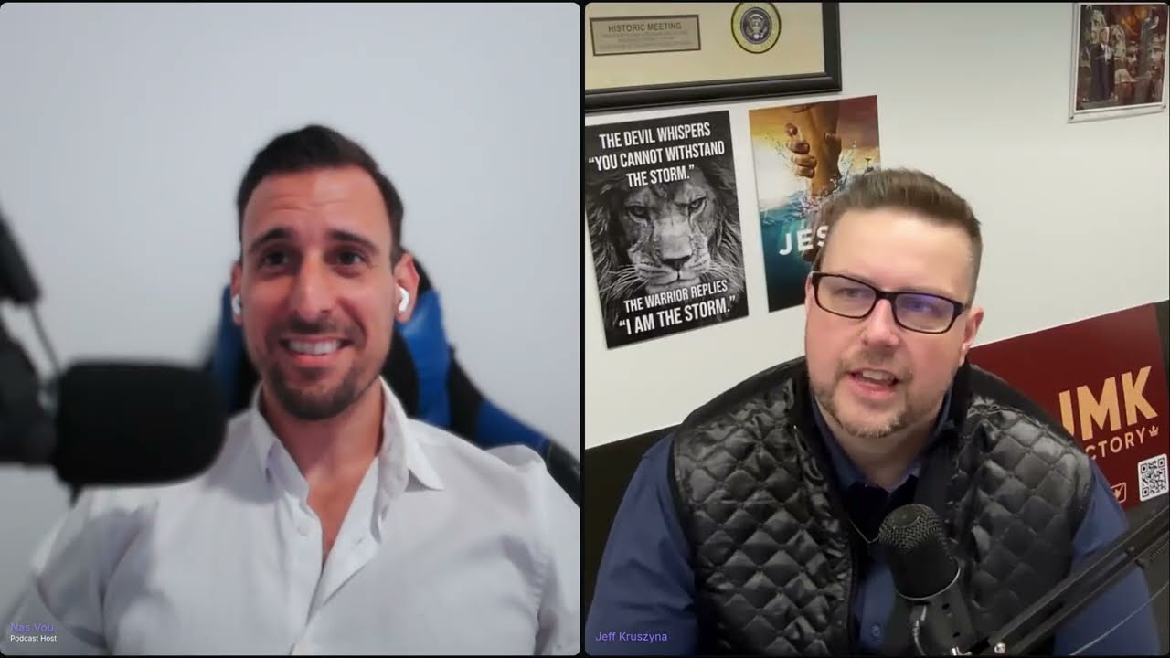 Why Direct Response Marketing Still Works in 2026 | Jeff Kruszyna on CEO Insights