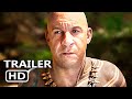 ARK 2 Trailer (2021) Vin Diesel