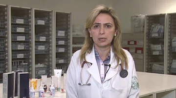 Qual a terceira meta de Segurança do Paciente?