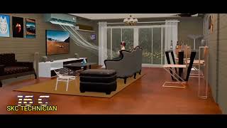 From Hot to Cool Science Of Air Conditioner