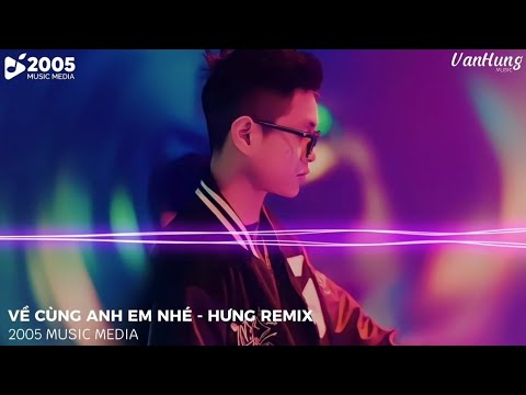 Về Cùng Anh