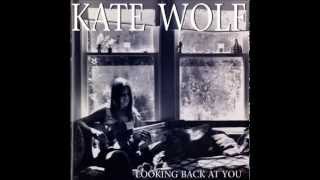 Kate Wolf ~ Bird on a Wire chords