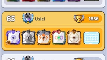 Champion 1 PvP [Random Dice]