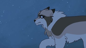 Running with the wolves [OC MAP] Part 12