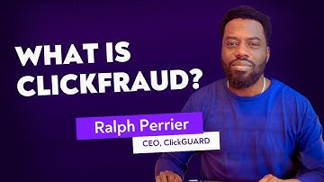 What is Click Fraud | How to Stop Click Fraud in Google Ads