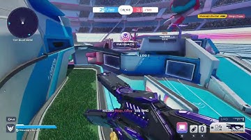 Free Game: Splitgate 2 is INSANE! (PC Gameplay – Team Deathmatch) | FG - Free Gamer