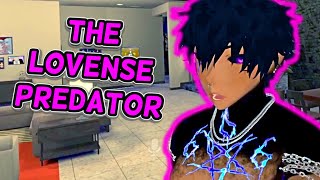 The Lovense Predator - To Catch A VRChat Predator