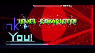 Strongest Stage by mkComic 100% - Geometry Dash (Hardest Insane List Demon 9 Star)