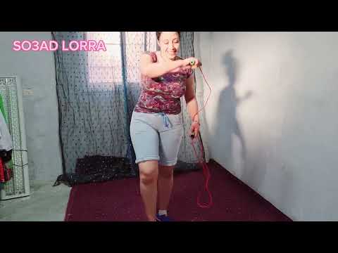 روتين اليومي تمارين وحركاااات حماسية لتطوير النفسية