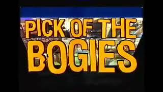 CBBC on BBC One Continuity - ￼￼13th February 2004  ￼