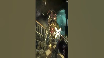 My First Encounter With A Big Daddy