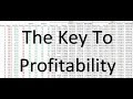 How To Create A Backtesting Spreadsheet For Trading - Part ...