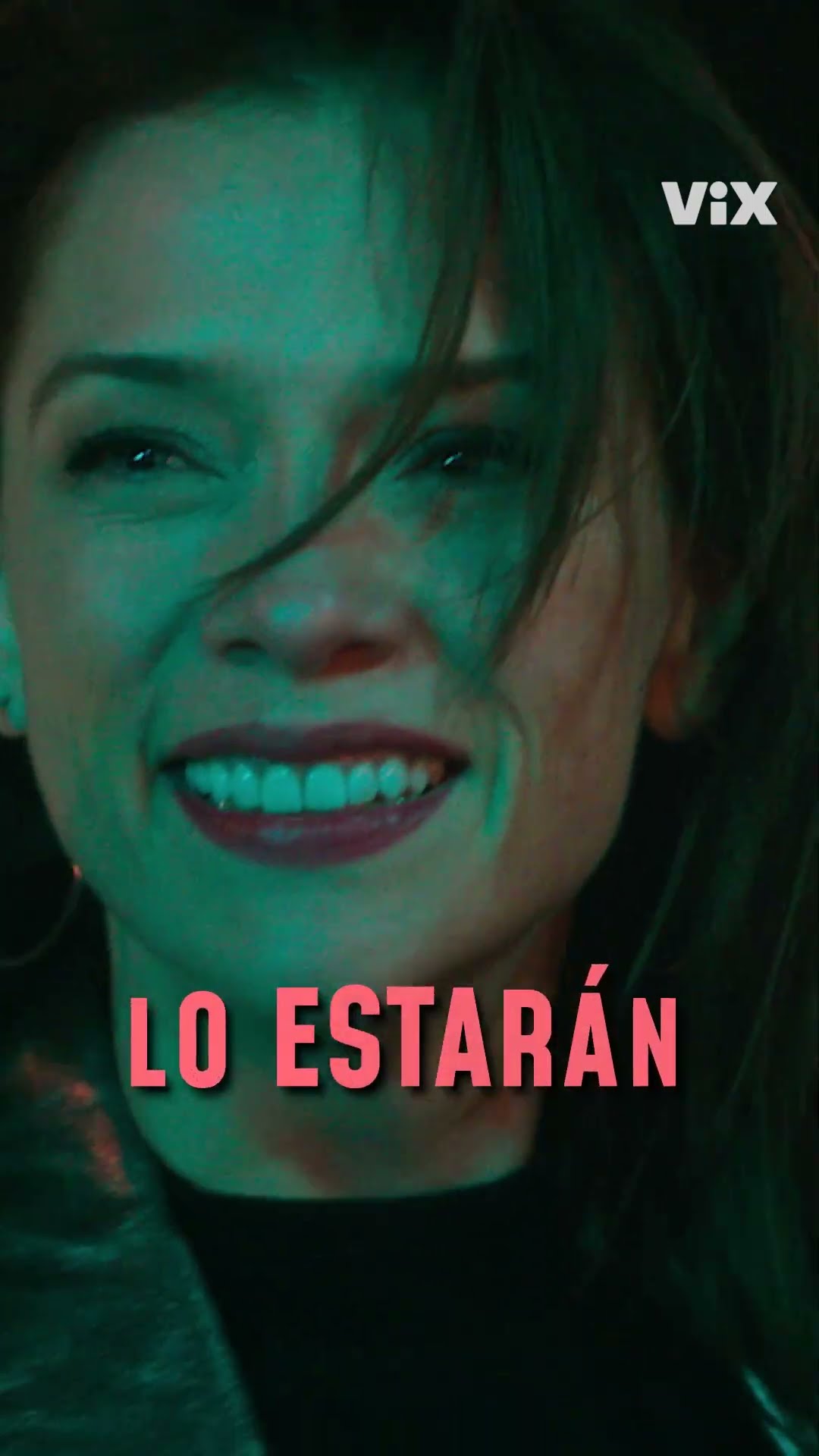 La almas están predestinadas a unirse en la tierra ❤️ #ElHiloRojo por #ViX