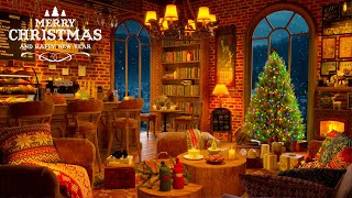 Música Navideña Instrumental 2023🎁 Música de Navidad Relajante 🔔 Ambiente Navideño