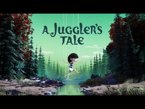 A Juggler's Tale - The Journey Begins Soon Trailer