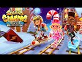 Subway Surfers World Tour 2019 - Winter Holiday (Official Trailer)