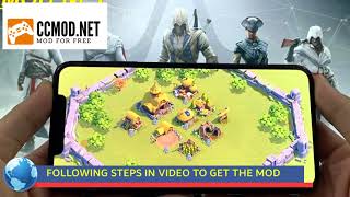 Guide MOD Free Money in Rise of Kingdoms for IOS APK Phone (NEW 2023) 😲 screenshot 5