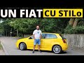Ce PARERE avem despre Fiat STILo