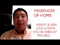 MOH #3 | HENDY &amp; IVEN | GOD IS WITH YOU IN TIMES OF TROUBLE