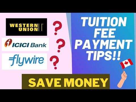 Avoid Agents❗❗ & Pay yourself | Tuition Fee | After watching this video ✅|