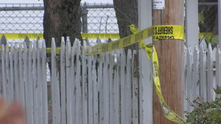 Details released in to how suspect in Antigo homic...