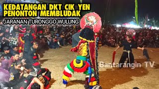TERBAIK SOLAH DKT CIK YEN RAMPAK BARONG JARANAN TURONGGO WULUNG